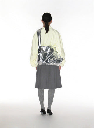 Lightweight jacket