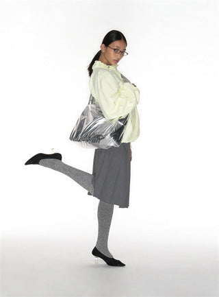 Lightweight jacket