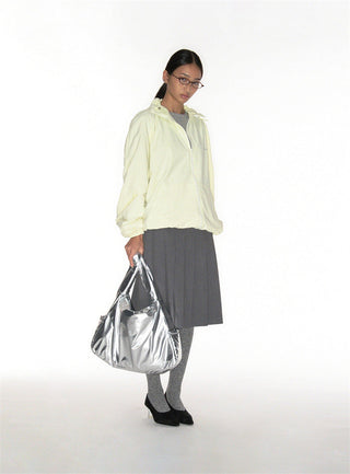 Lightweight jacket