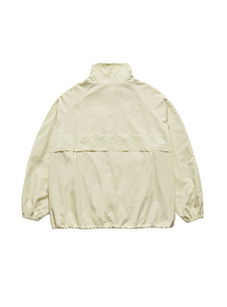 Lightweight jacket