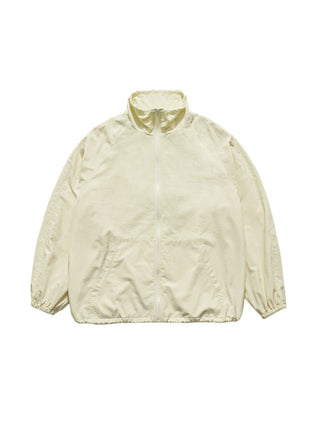 Lightweight jacket