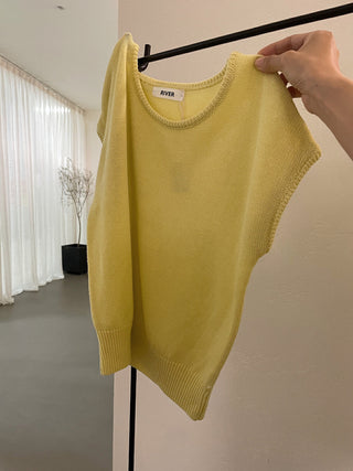 Basic solid sweater