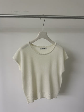 Basic solid sweater