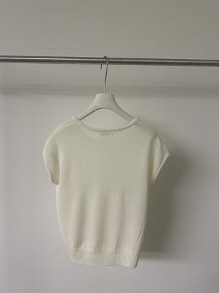 Basic solid sweater
