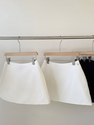 Love mark skirt