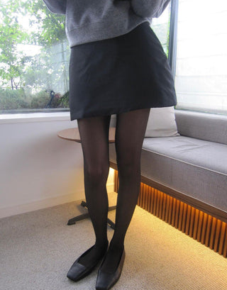 Love mark skirt