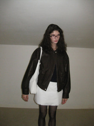 Love mark skirt