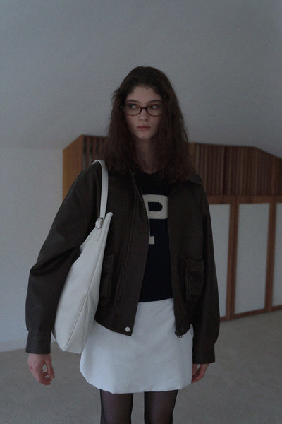 Love mark skirt