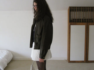 Love mark skirt