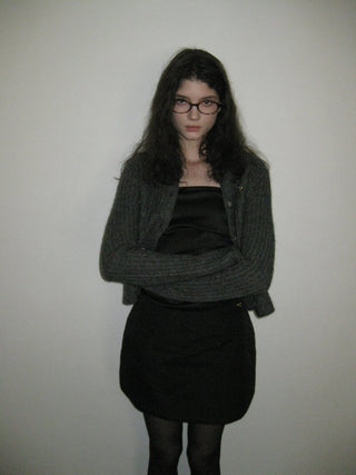 Love mark skirt