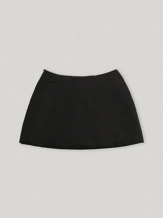 Love mark skirt