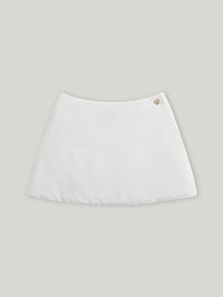 Love mark skirt