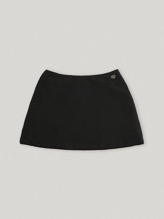 Love mark skirt