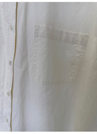 Cotton classic shirt