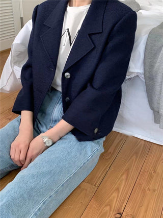 Light color jeans