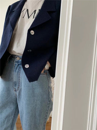 Light color jeans