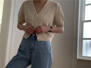 Light color jeans