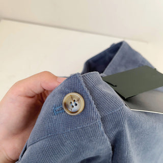 Corduroy pants