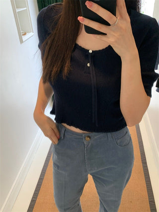 Corduroy pants