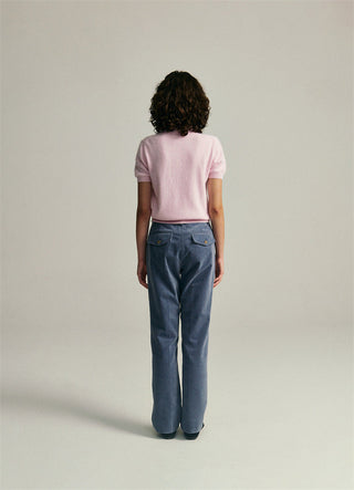 Corduroy pants