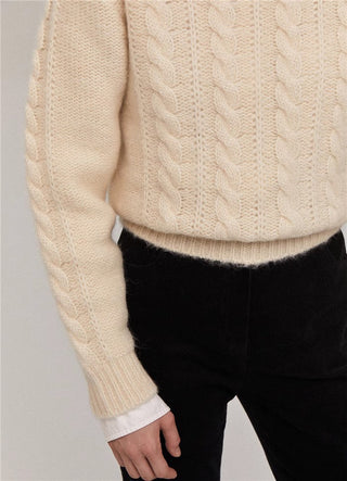 Corduroy pants