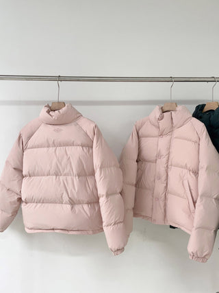Duck down jacket