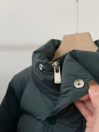 Duck down jacket