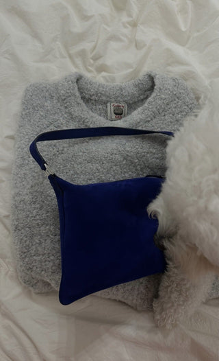 Mohair Retro sweater