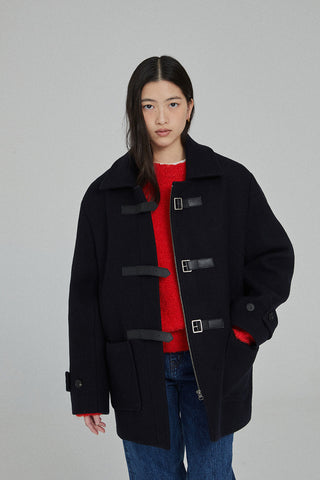 Mohair Retro sweater