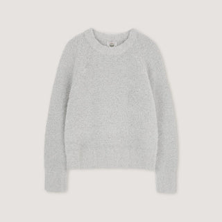 Mohair Retro sweater