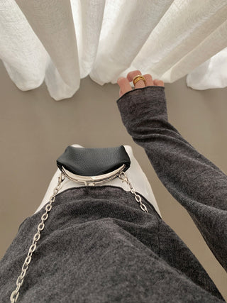 Lacework long sleeve Top