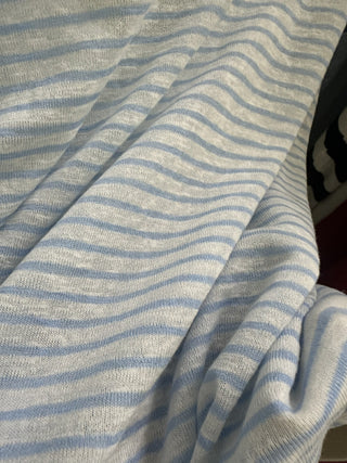 Silk sun protection Top