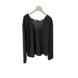 Silk sun protection Top