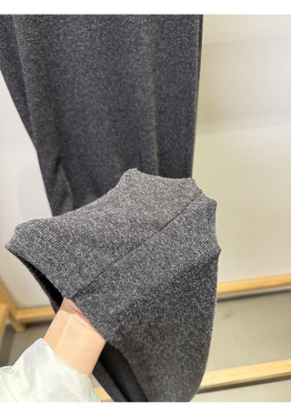 Graceful vest dress 02