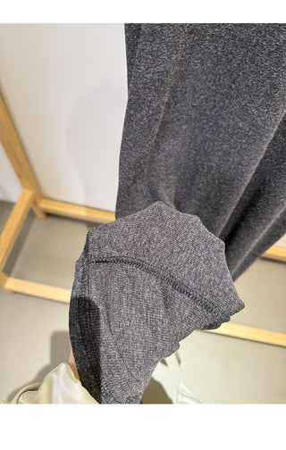 Graceful vest dress 02