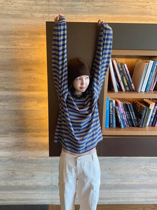 Elastic waist pants