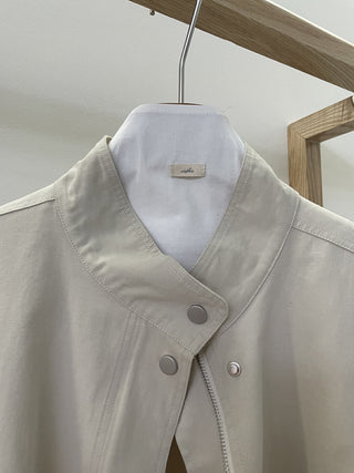 Lazy loose coat jacket