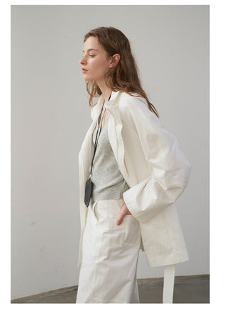 Nordic windbreaker