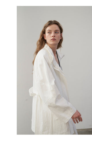 Nordic windbreaker