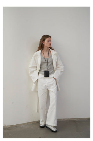 Nordic windbreaker