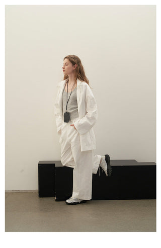 Nordic windbreaker