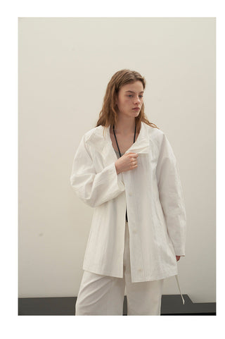 Nordic windbreaker