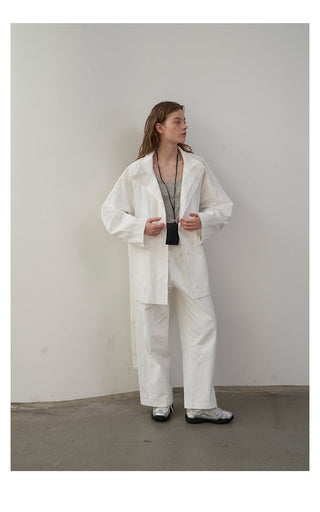 Nordic windbreaker