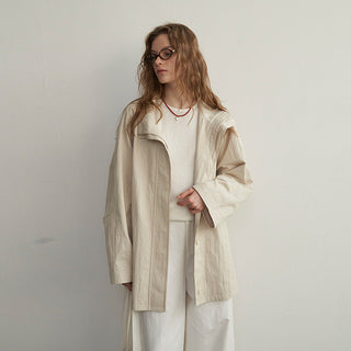 Nordic windbreaker