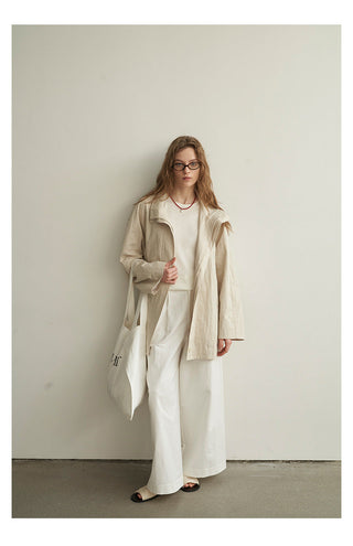 Nordic windbreaker