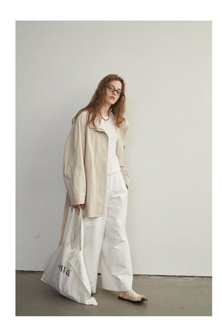 Nordic windbreaker