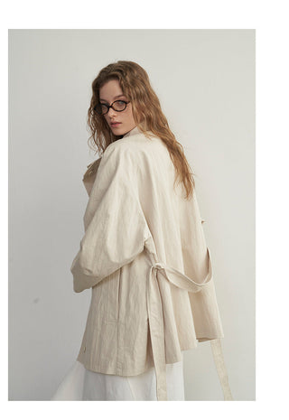 Nordic windbreaker