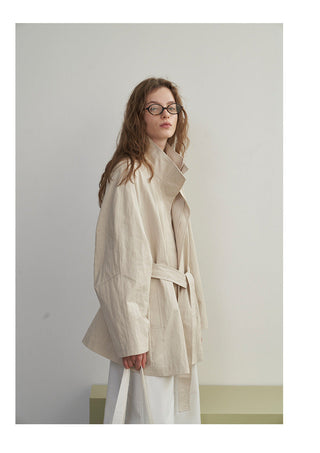 Nordic windbreaker