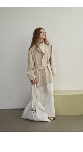 Nordic windbreaker