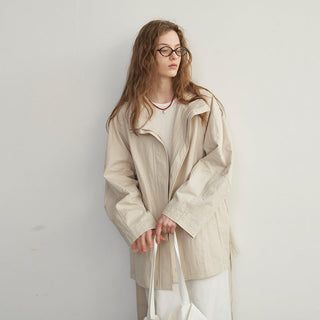 Nordic windbreaker